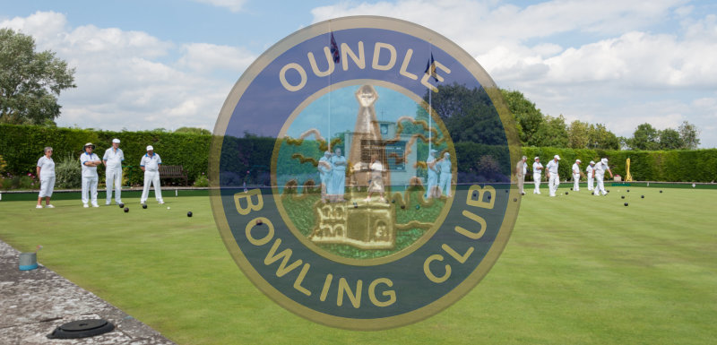Oundle Bowling Club Competition Finals Weekend 2022